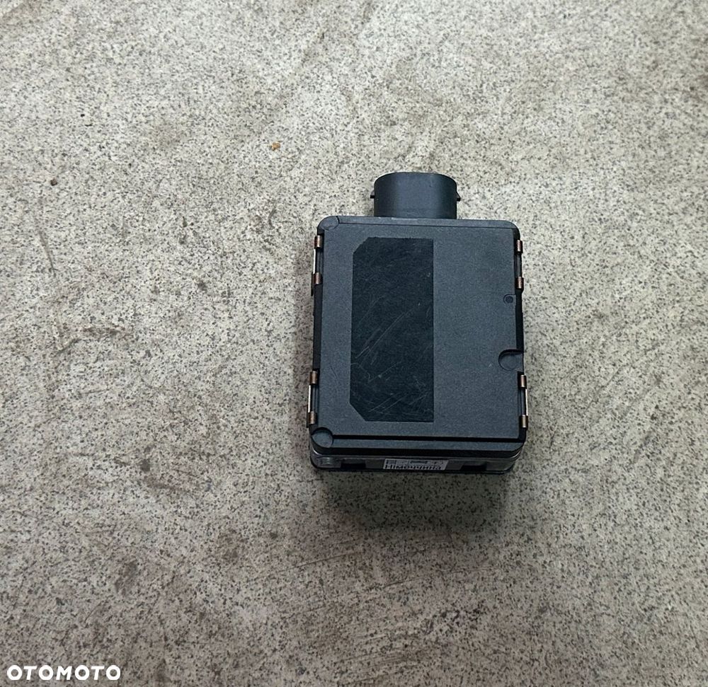 VW AUDI SKODA SEAT SENSOR RADAR DISTRONIC ACC 3Q0907550C - 1