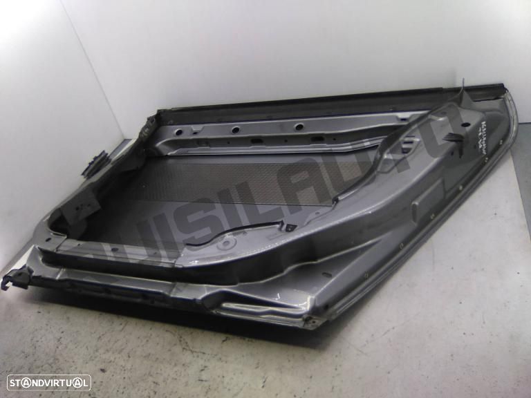 Porta Trás Direita  Audi A6 Allroad C6 Avant (4f) [2005_2011] 2 - 7