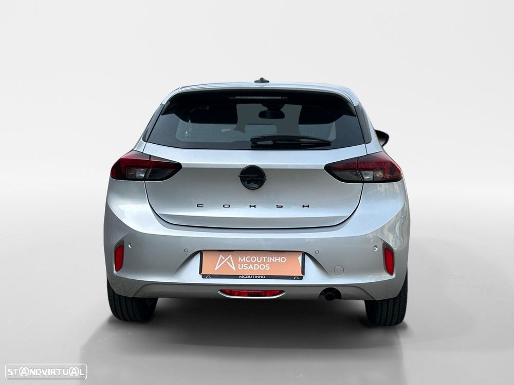 Opel Corsa 1.2 T Edition - 4