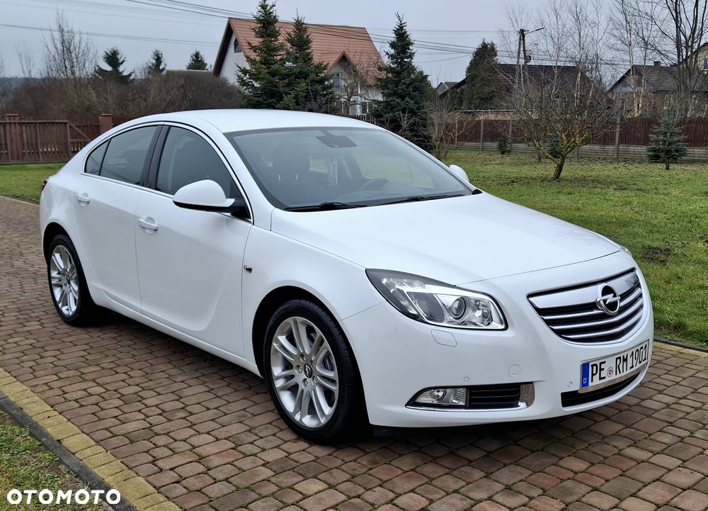 Opel Insignia 1.6 Turbo Sport - 12