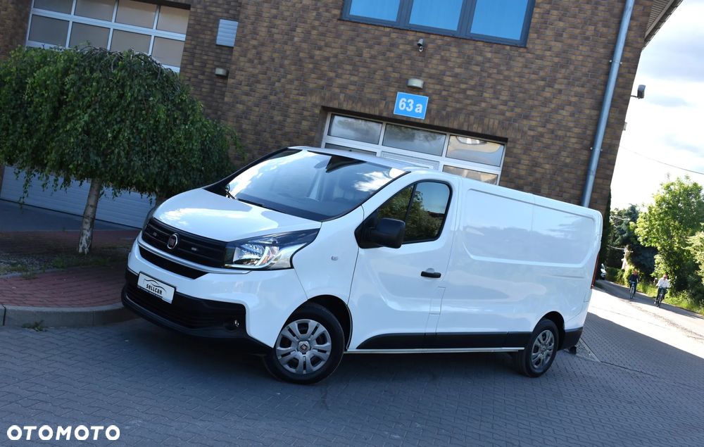 Fiat Talento L2H1 Long - 26