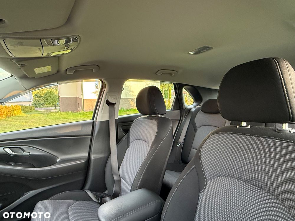 Hyundai i30 1.5 DPI Comfort - 24