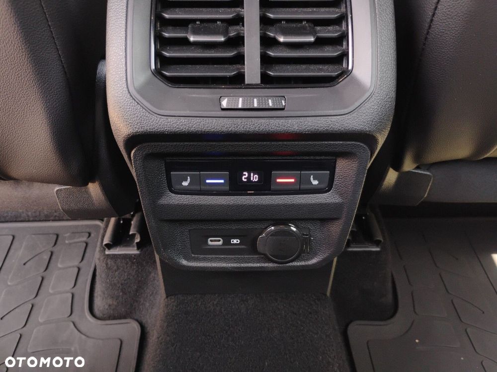 Seat Tarraco 2.0 Eco TSI FR S&S 4Drive DSG - 34