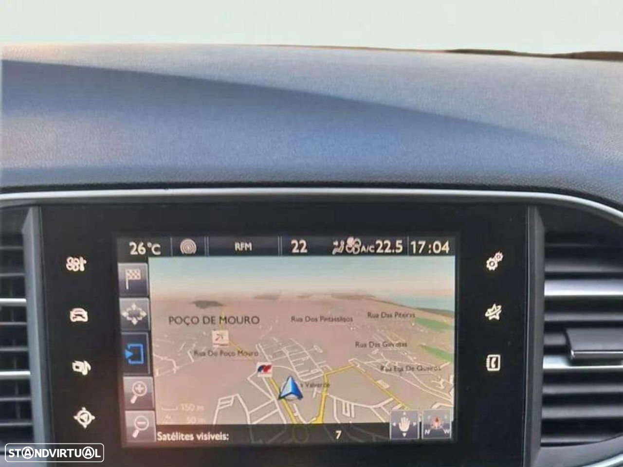 Peugeot 308 - 11
