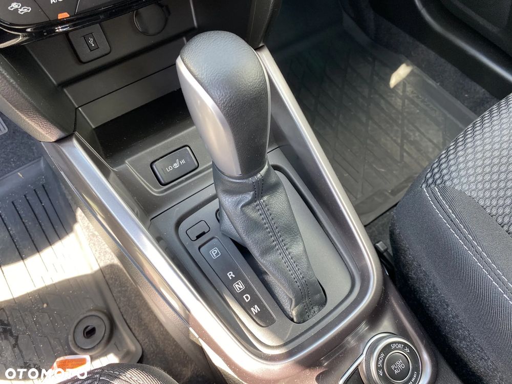 Suzuki Vitara 1.4 Boosterjet mHEV Premium Plus 4WD - 16