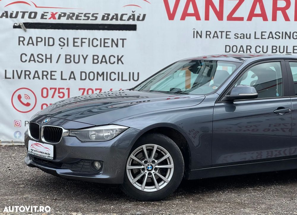 BMW Seria 3 - 14