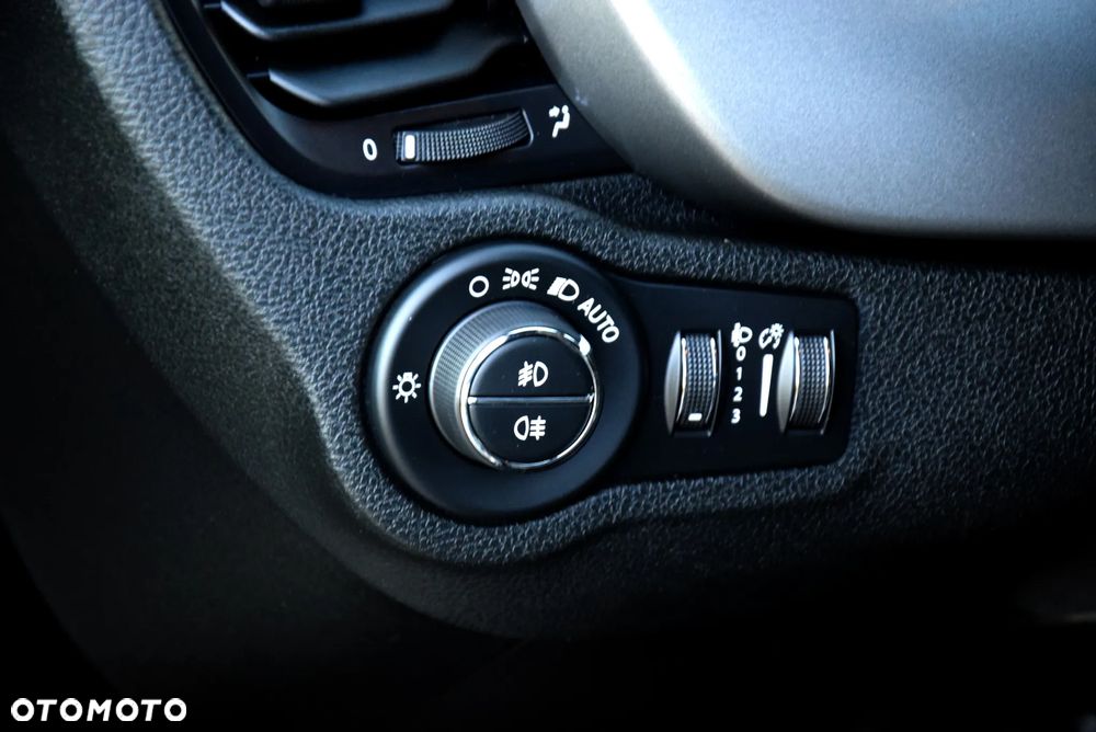 Fiat 500X Dolcevita 1.3 Sport DCT - 30