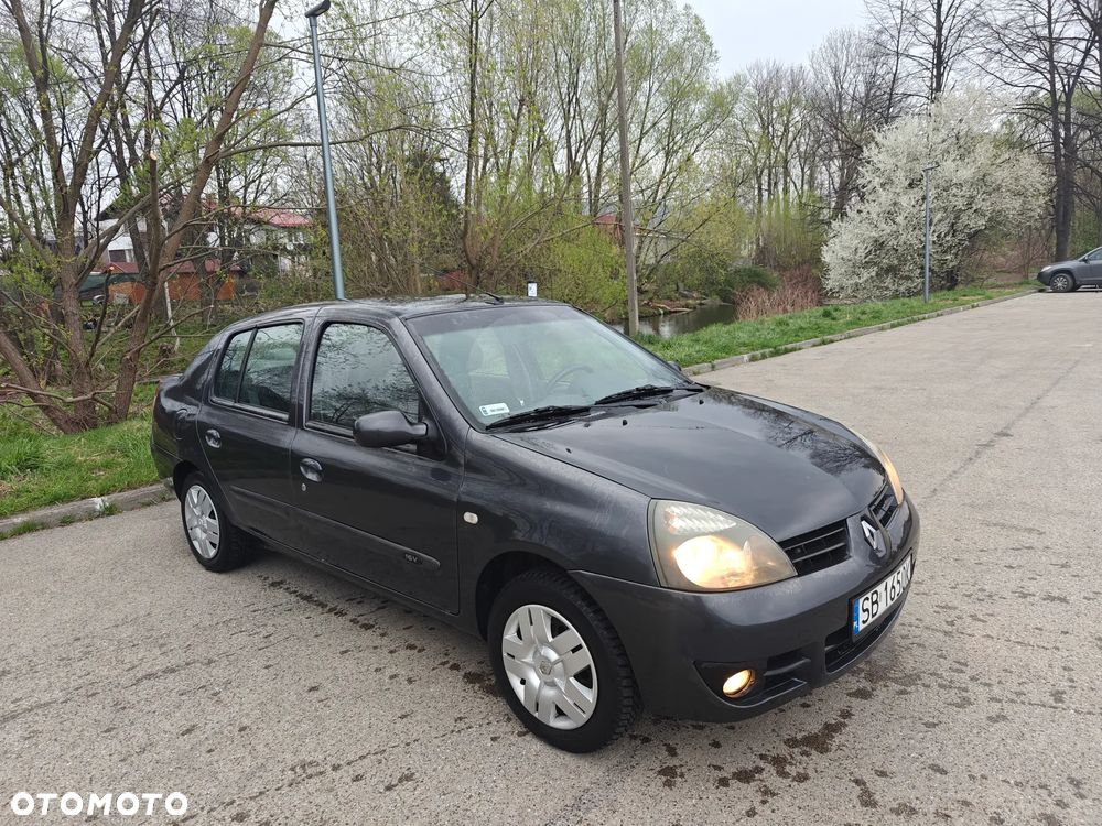 Renault Thalia 1.2 16V All Inclusive - 2