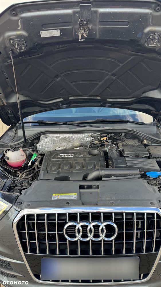 Audi Q3 2.0 TDI - 20