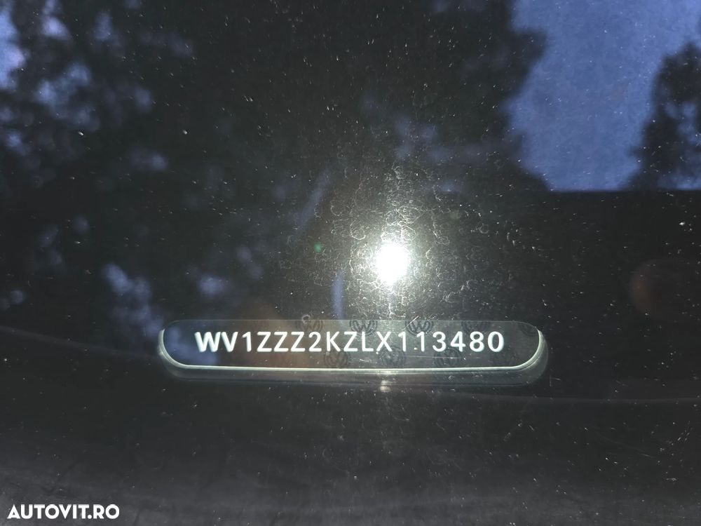 Volkswagen Caddy - 18