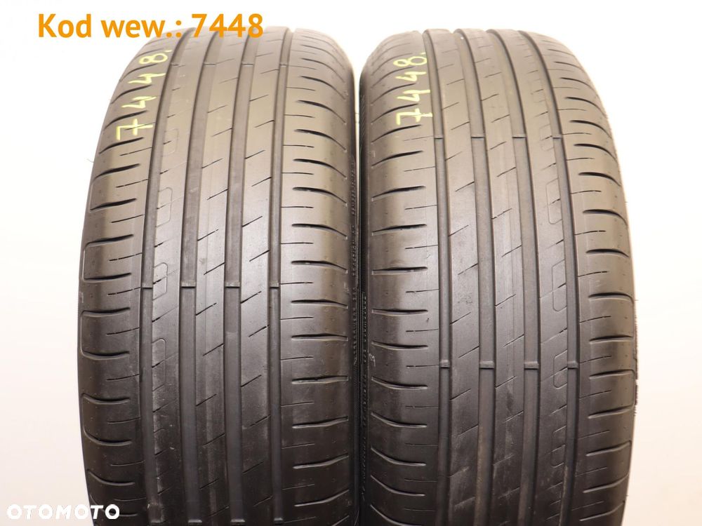 Goodyear Efficientgrip Performance - 205/55 R16 - 2