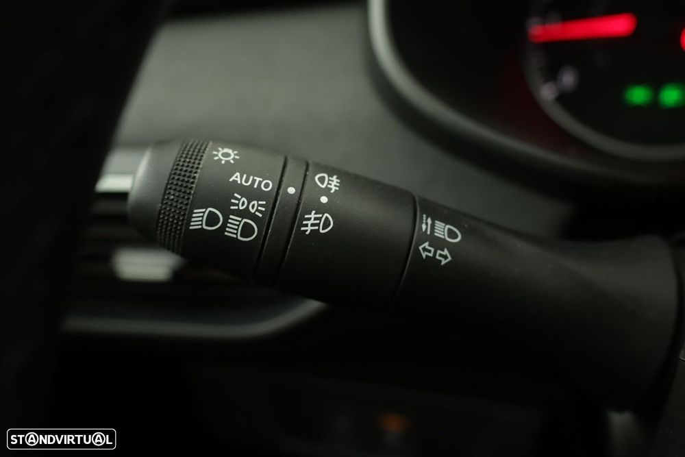 Dacia Jogger 1.0 ECO-G Extreme 7L Bi-Fuel - 16