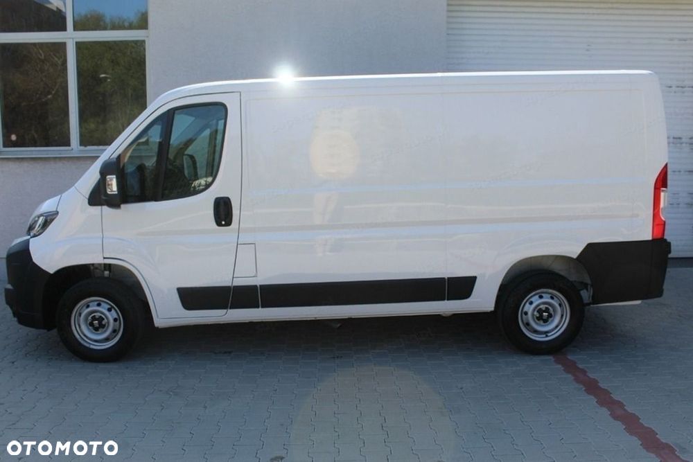 Fiat Ducato 3t L2H1 2.2 120KM - 4