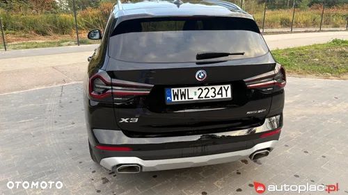 BMW X3 - 5