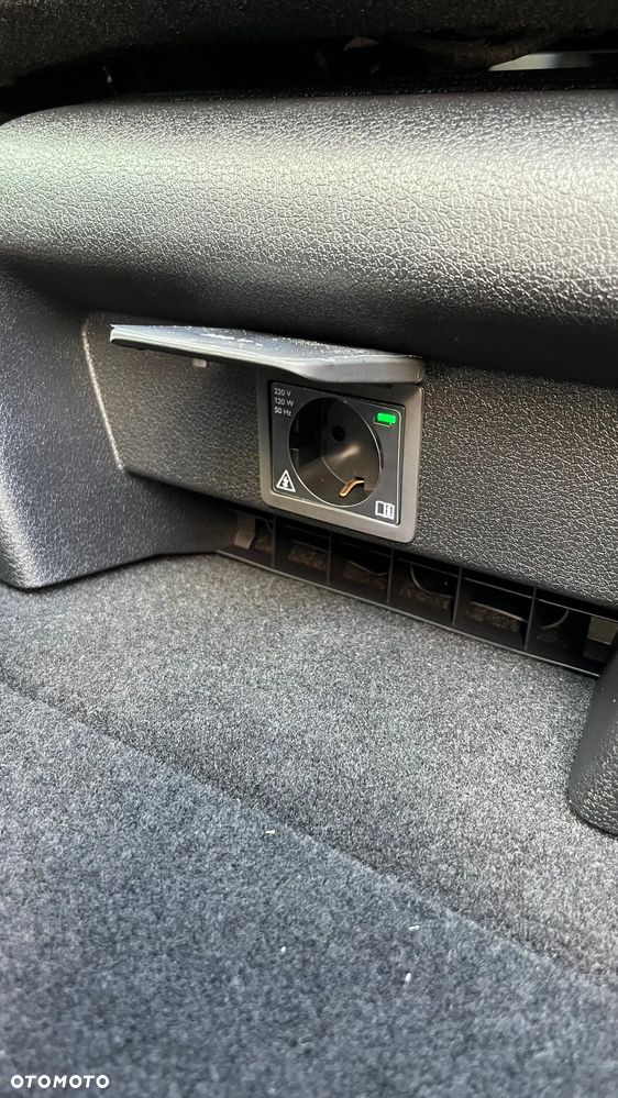 Peugeot Traveller 2.2 BlueHDi Long Business VIP EAT8 - 19