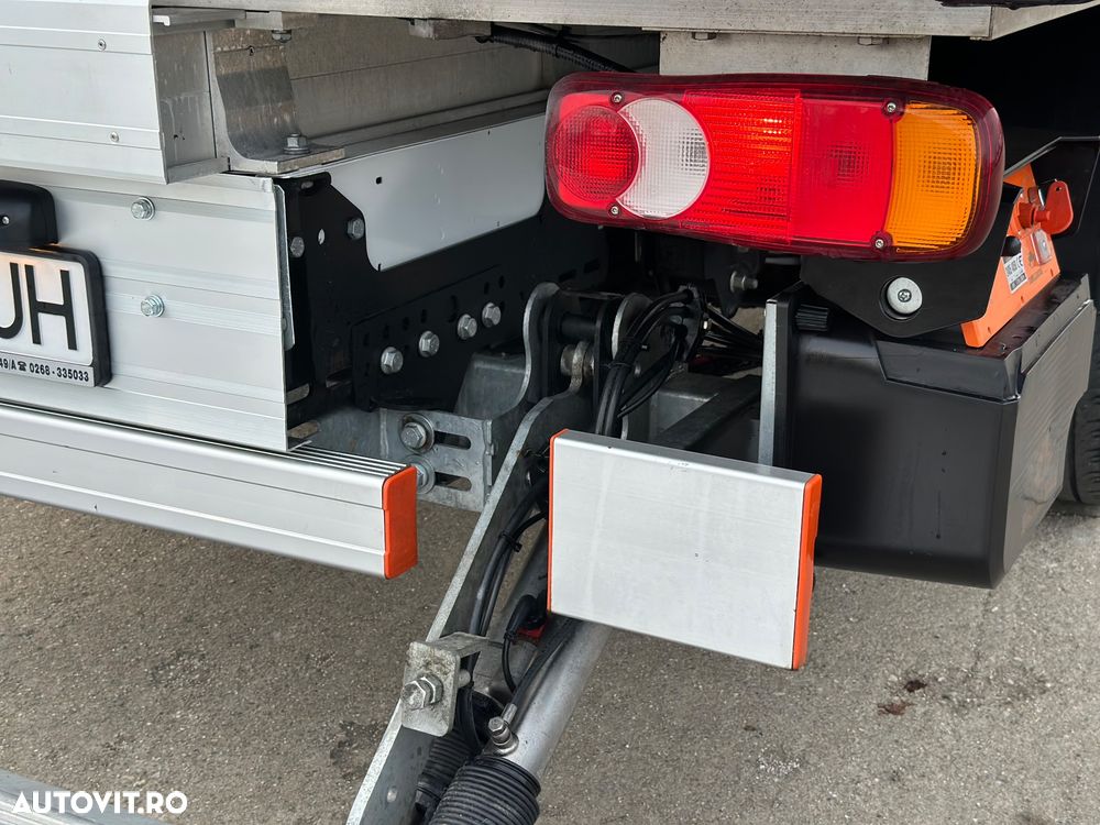 Renault Master frigorific - 17