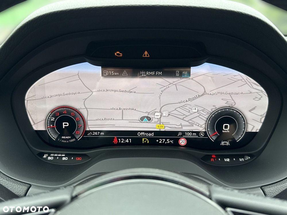 Audi Q2 - 25