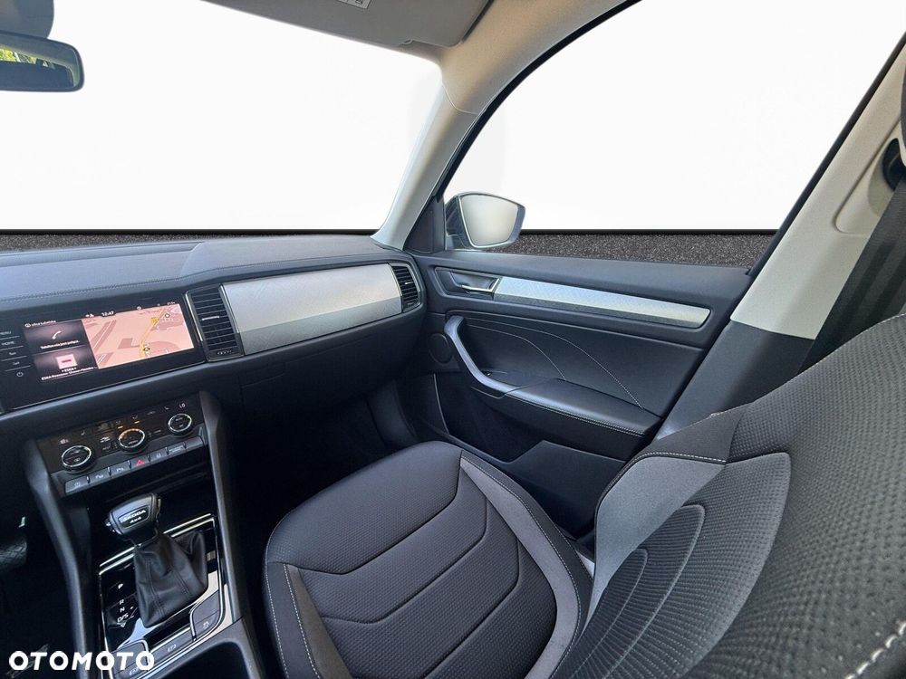 Skoda Kodiaq - 31