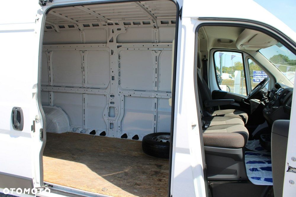 Citroën Jumper - 21