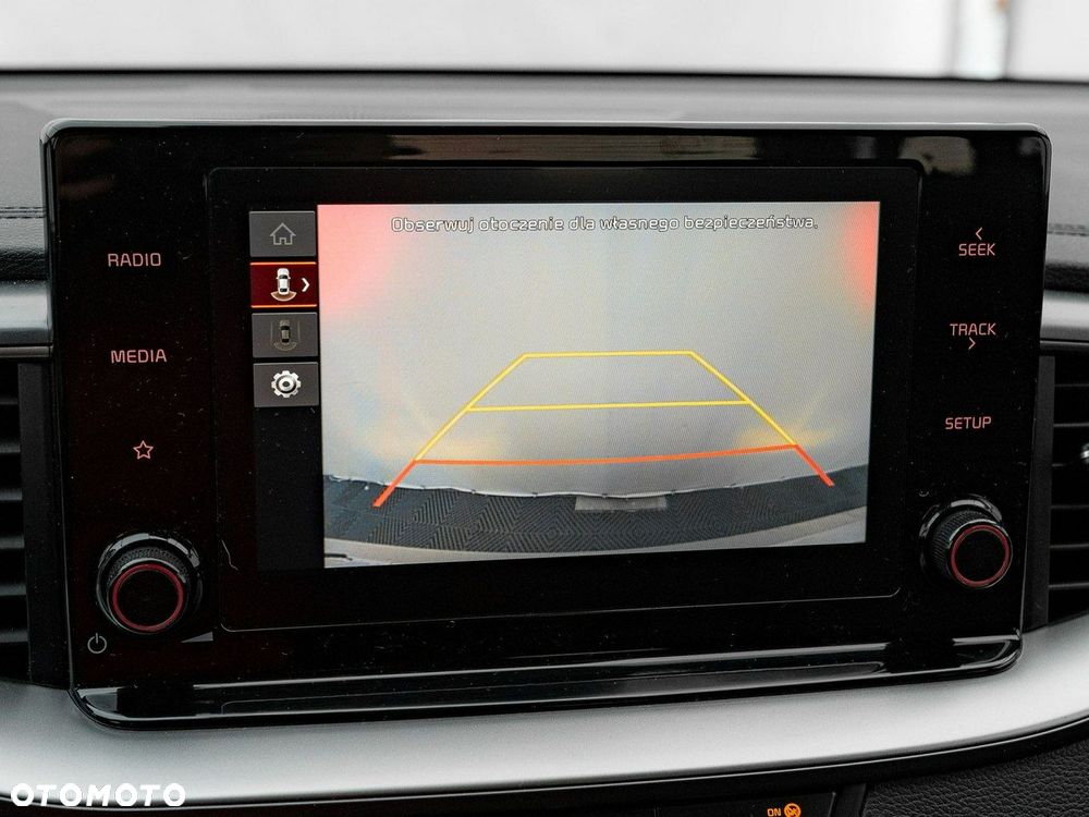 Kia Ceed 1.5 T-GDI M - 21