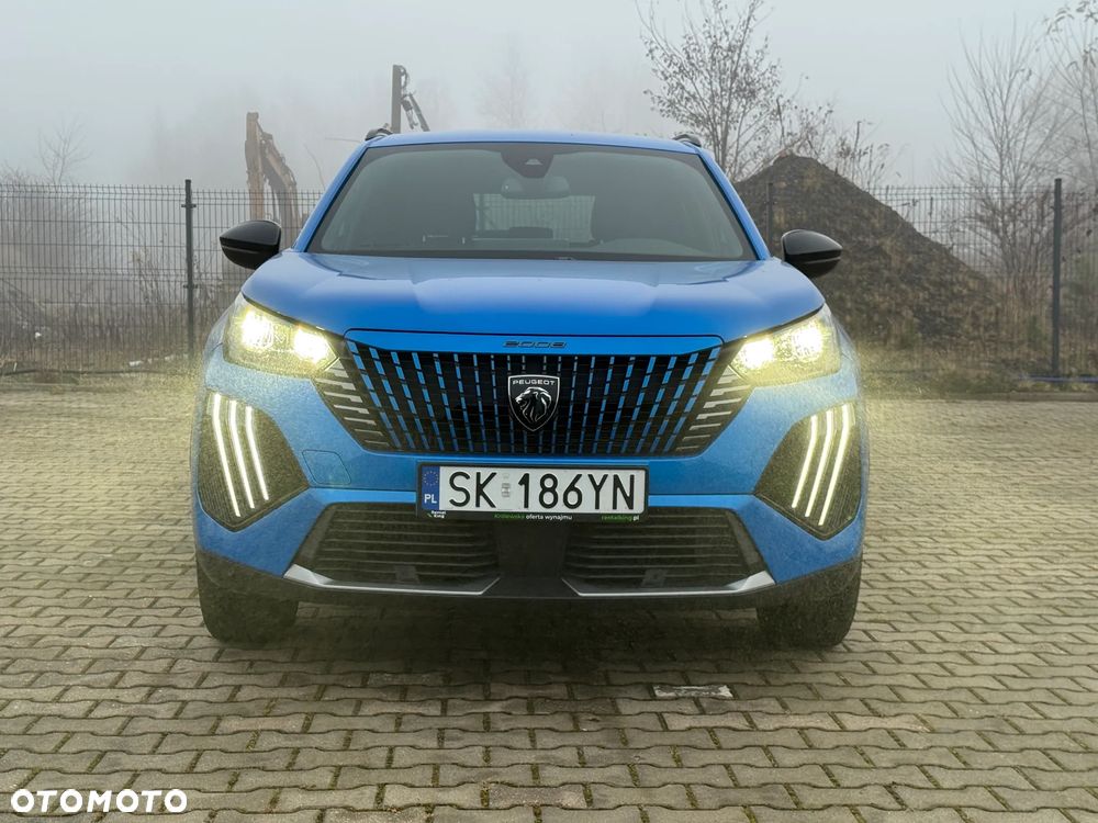 Peugeot 2008 BlueHDi 130 Allure S&S EAT8 - 2