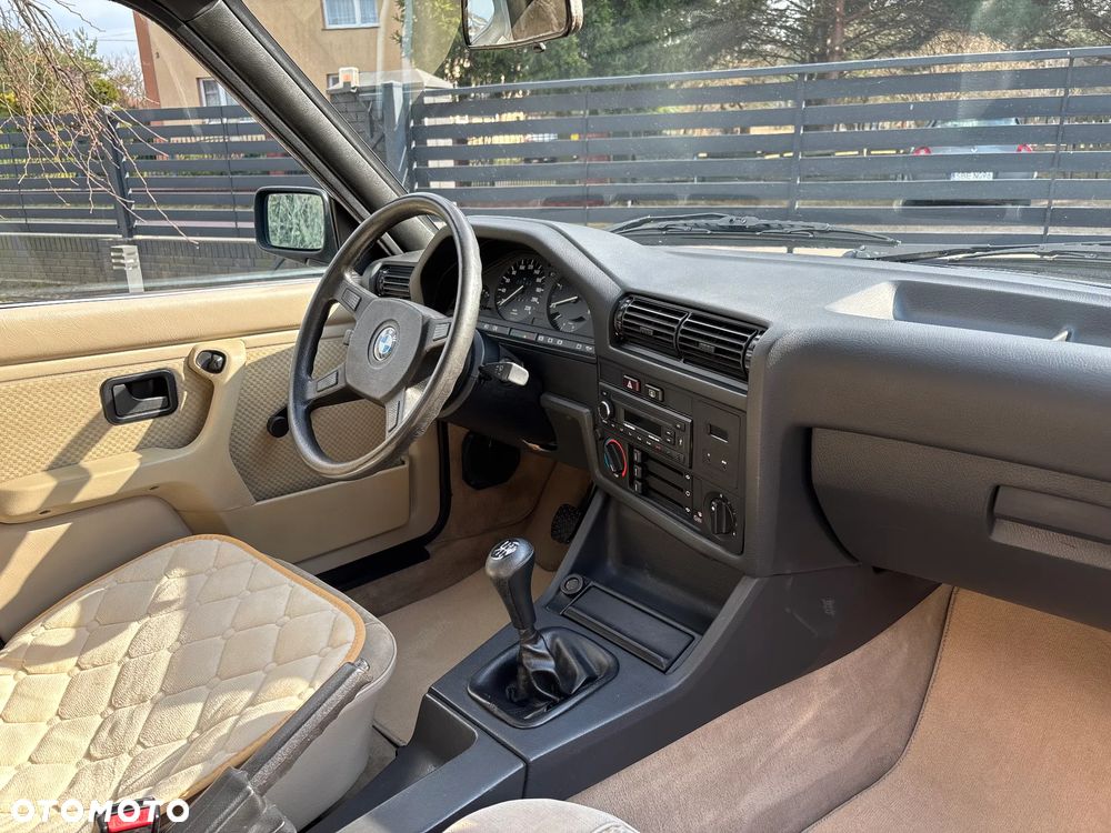 BMW Seria 3 - 16