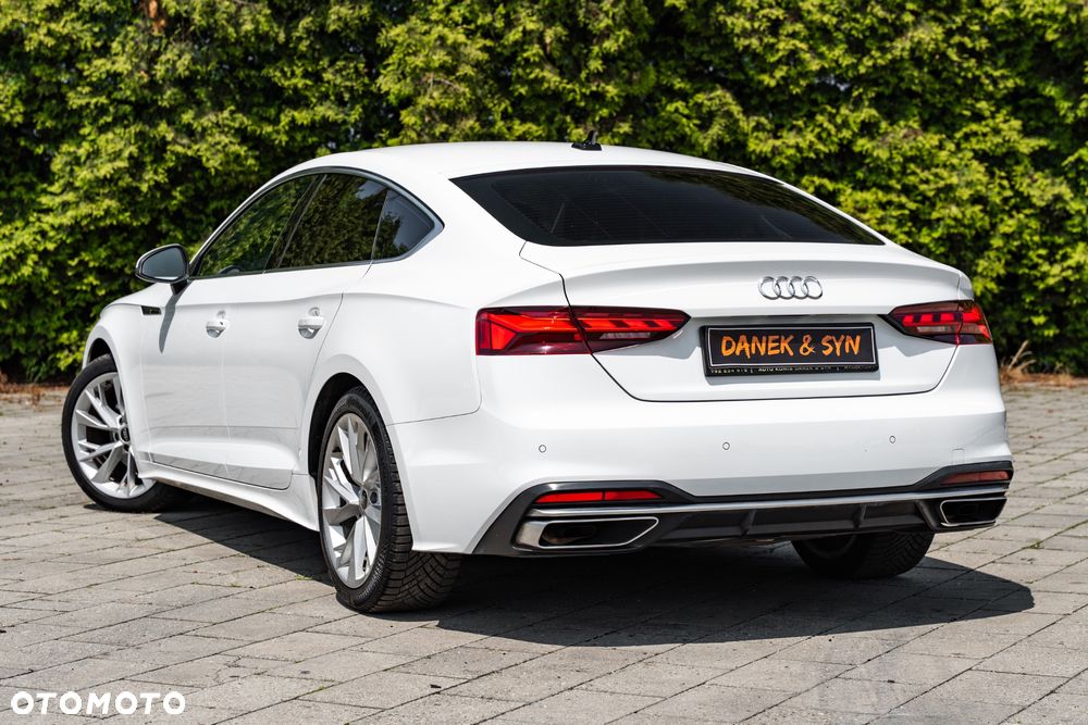 Audi A5 - 13