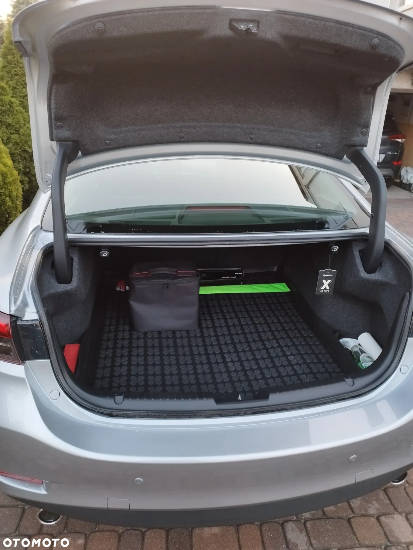Mazda 6 2.0 Skyenergy - 18
