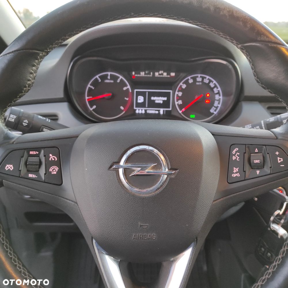 Opel Corsa - 22