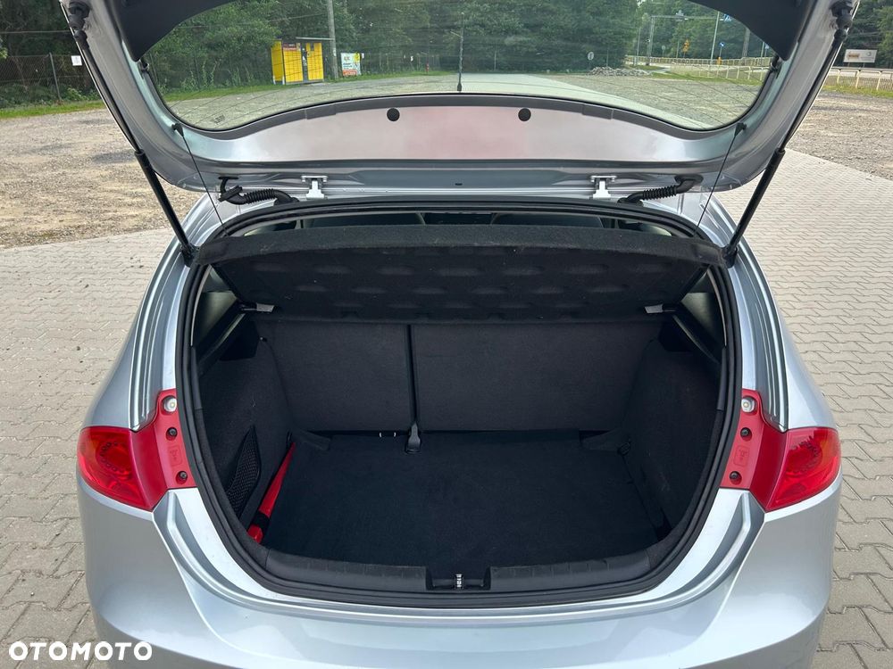 Seat Leon - 8