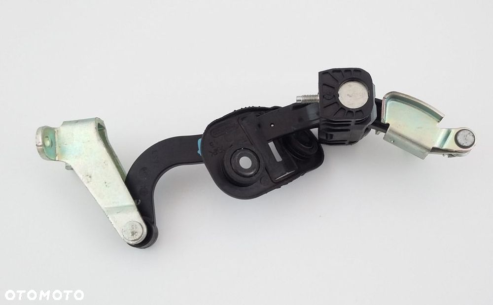 FIAT DUCATO CITROEN JUMPER Ogranicznik Drzwi Tył Tylne Tylnych Lewy Prawy Lewych Prawych - 3