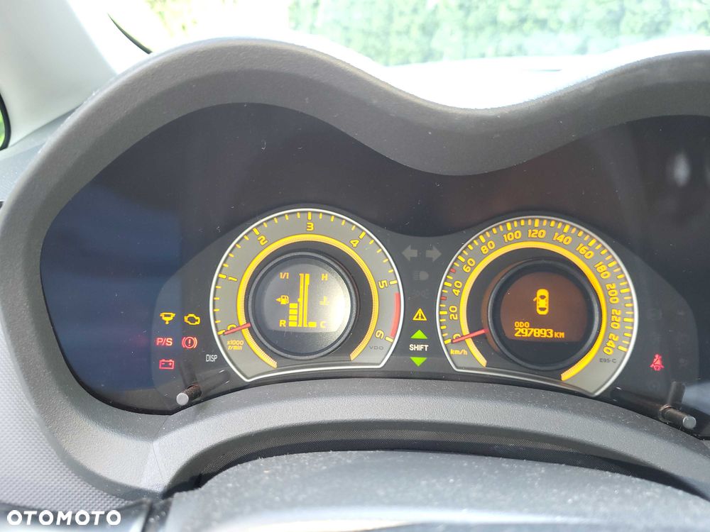 Toyota Auris - 6
