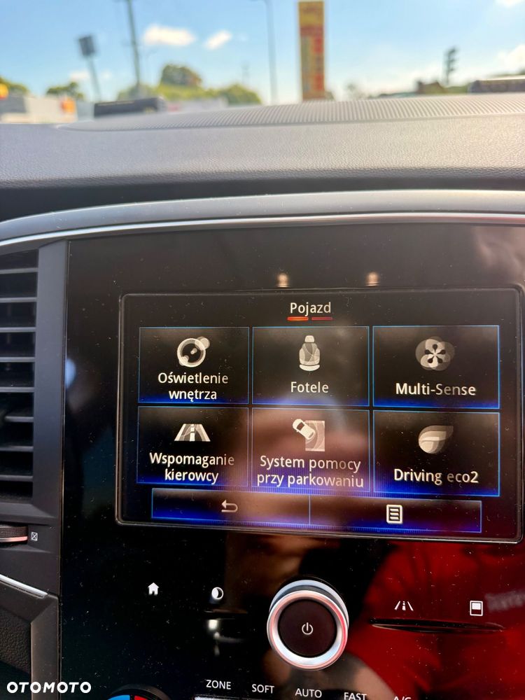 Renault Talisman 1.6 Energy dCi Intens - 30