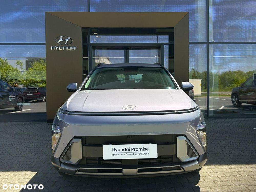 Hyundai Kona - 4