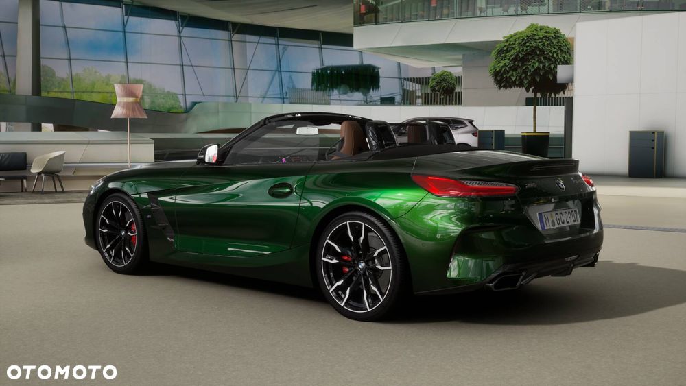 BMW Z4 M M40i sport - 6