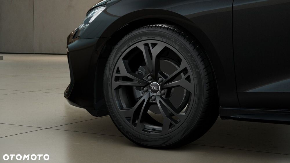 Audi A3 Sportback TFSI mHEV 110 kW S Line S tronic - 5