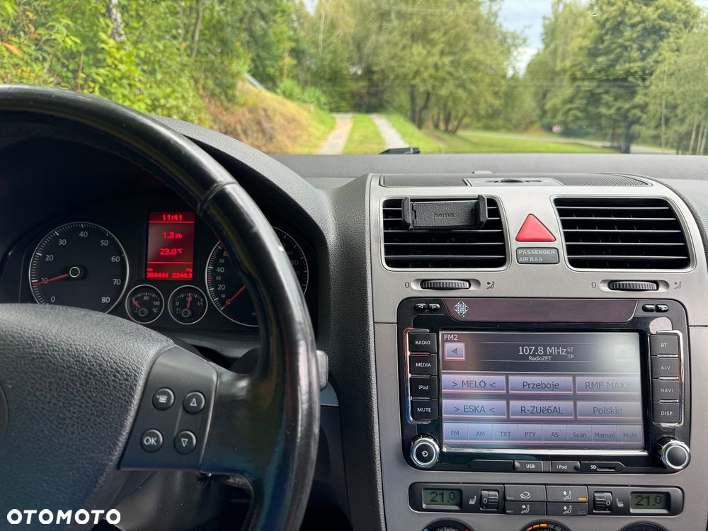 Volkswagen Golf 1.4 TSI Sportline - 7