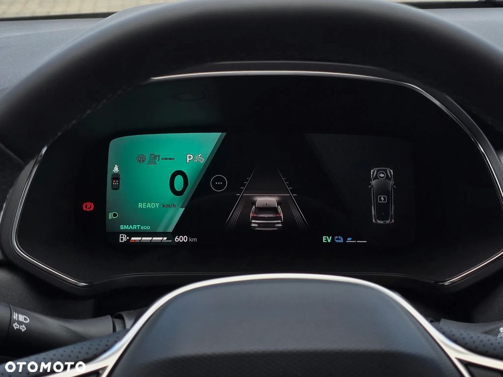 Renault Symbioz 1.8 E-Tech Full Hybrid 160 Techno - 32