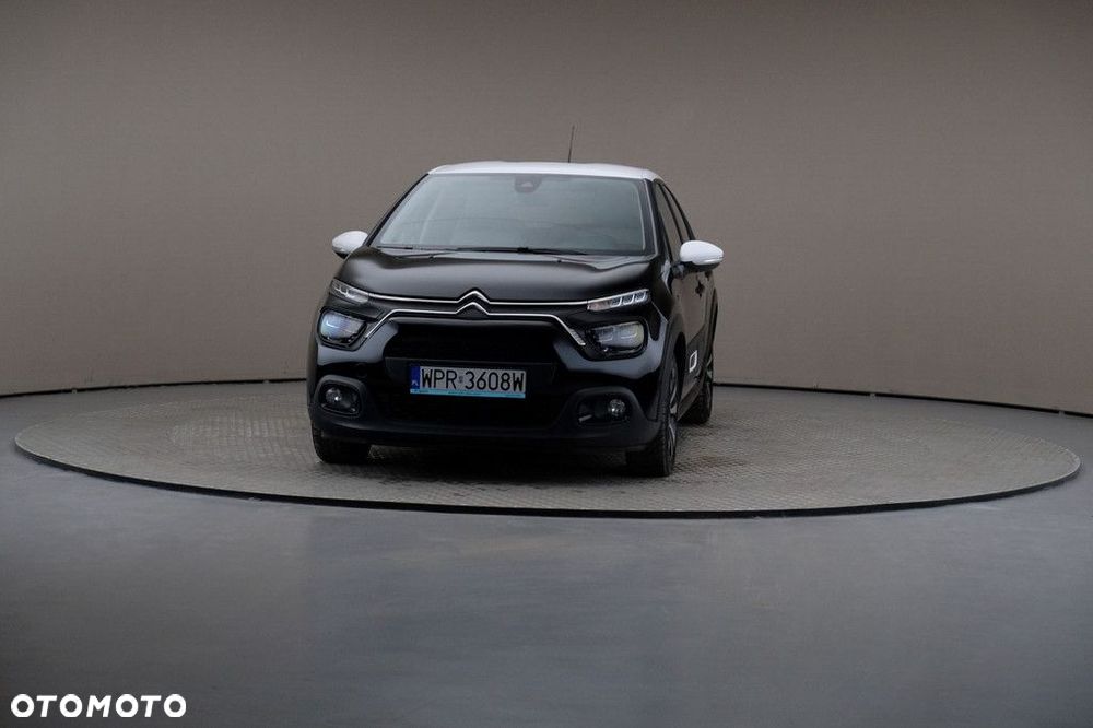 Citroën C3 - 3