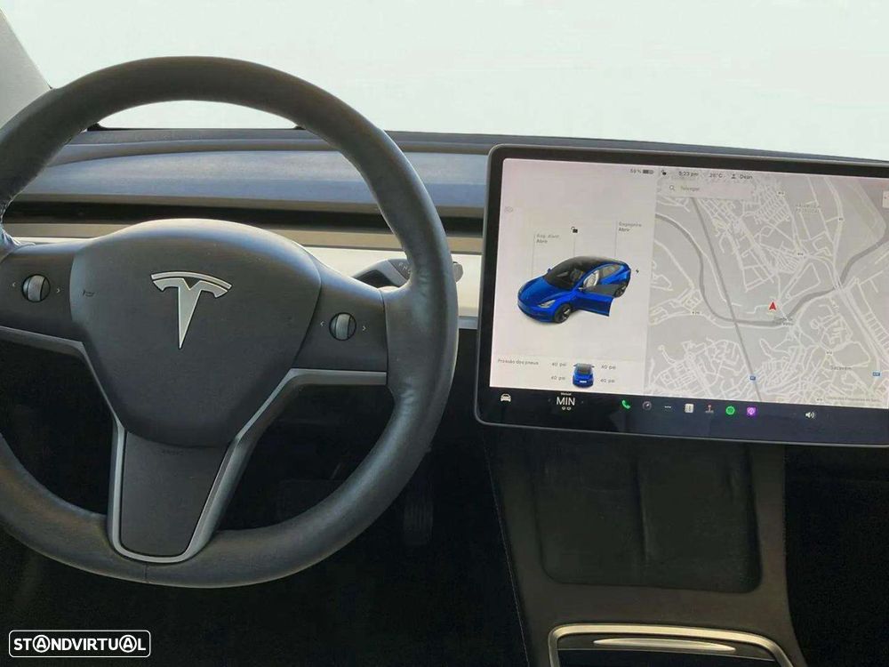 Tesla Model 3 Performance Dual Motor AWD - 10