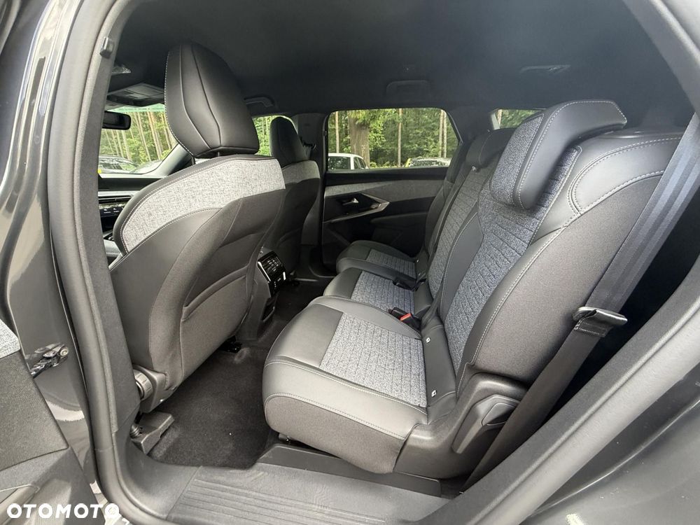 Peugeot 5008 1.2 PureTech mHEV Allure S&S e-DCS6 - 9