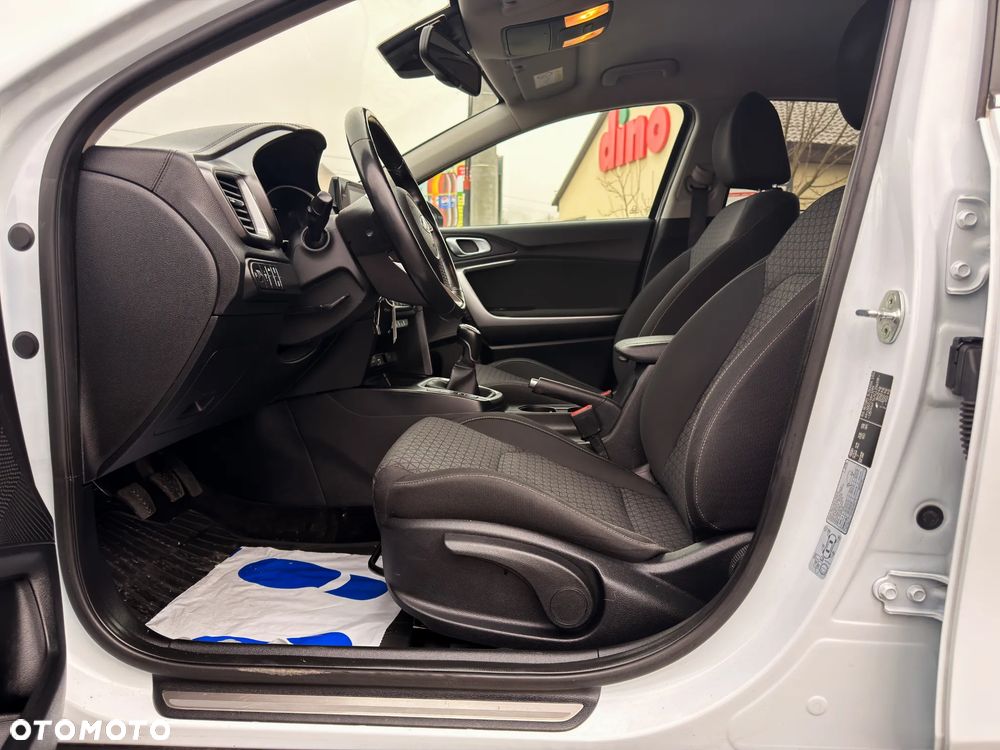 Kia XCeed 1.4 T-GDI OPF XDITION - 30