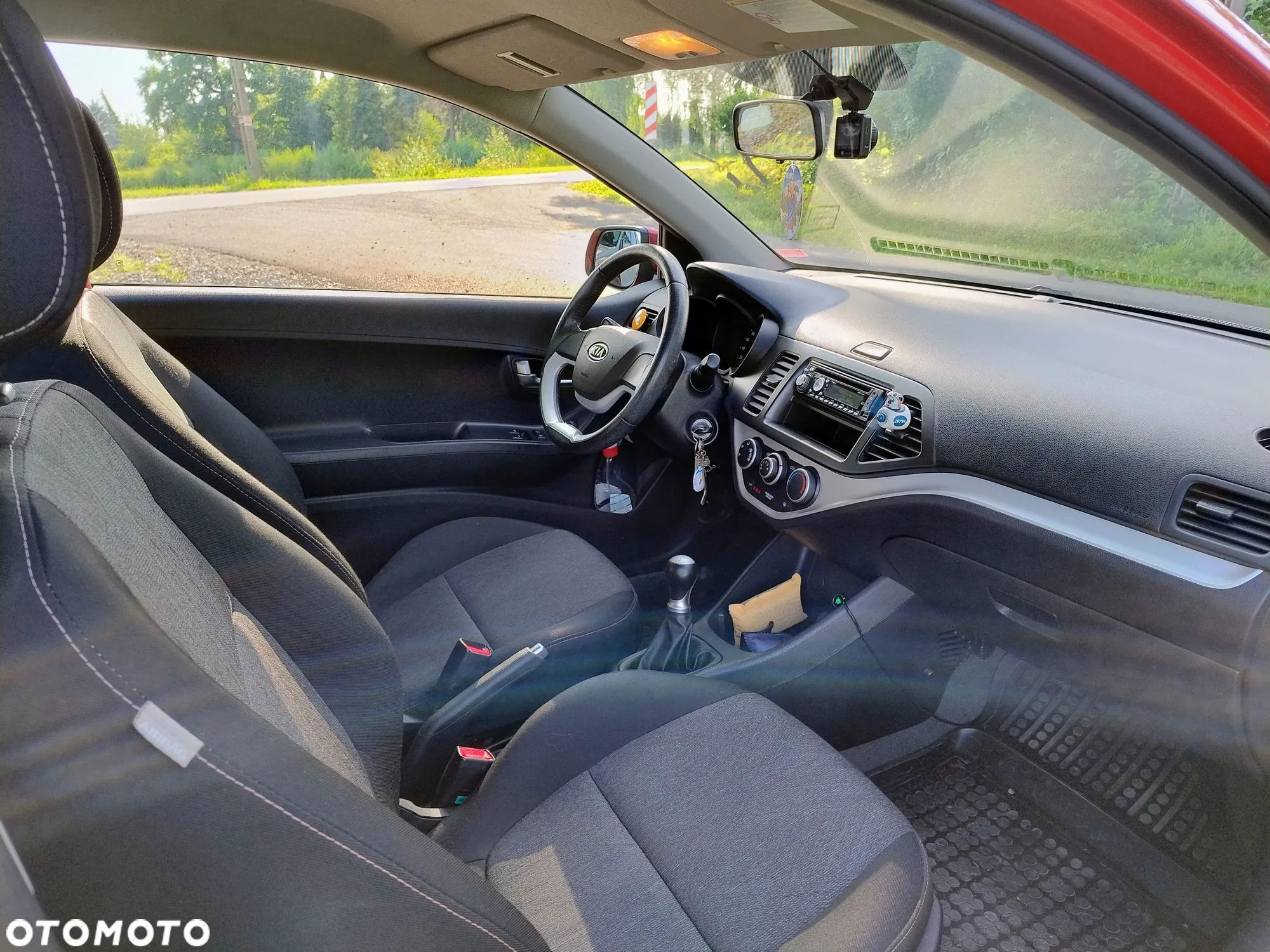 Kia Picanto - 5