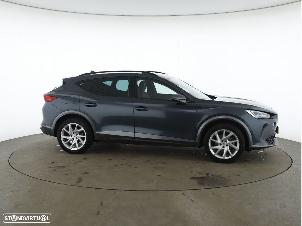 Cupra Formentor 1.4 e-Hybrid DSG - 8