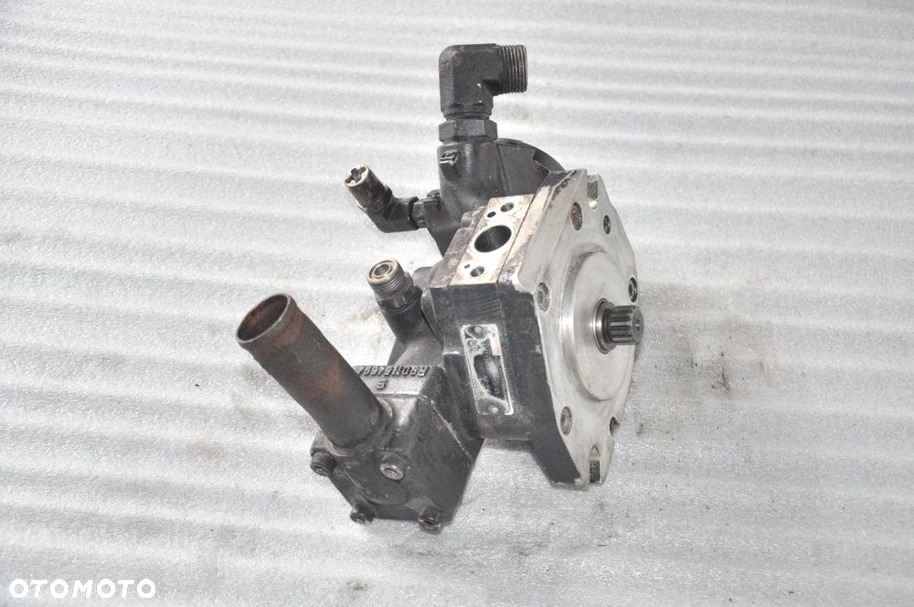 POMPA HYDRAULICZNA NEW HOLLAND T7040 PUMA R901194017 - 2