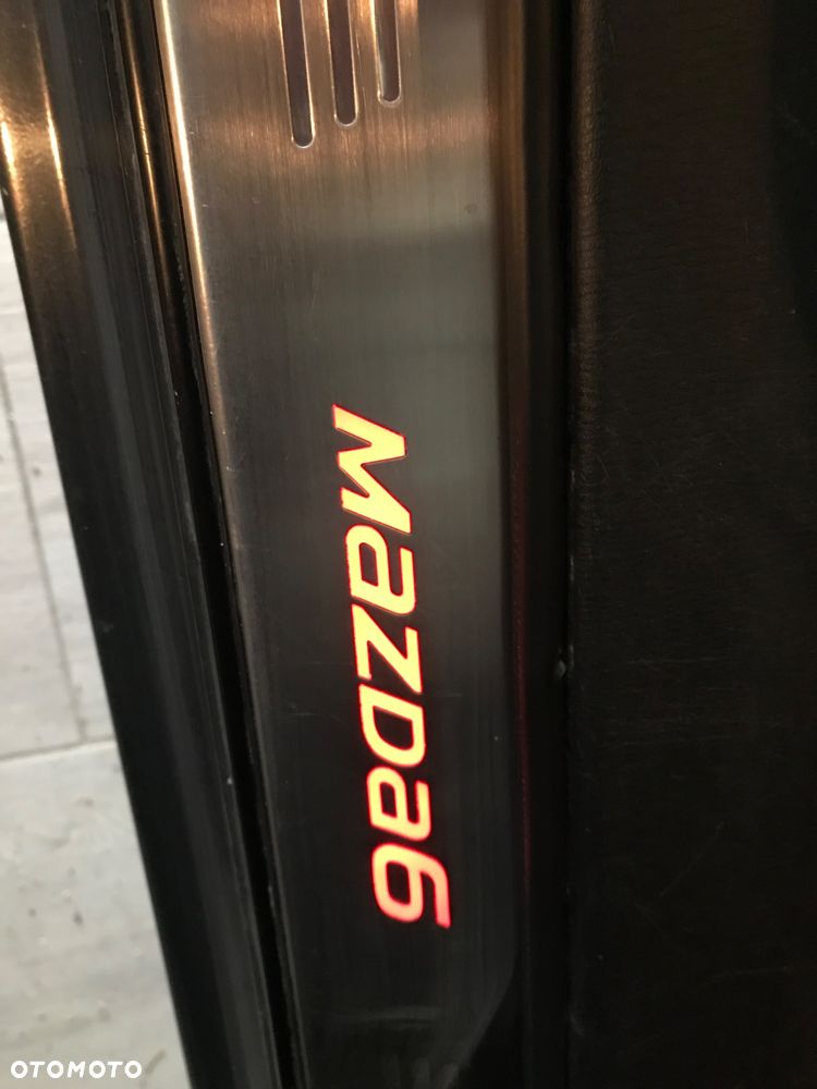 Mazda 6 2.0 SkyMotion - 24
