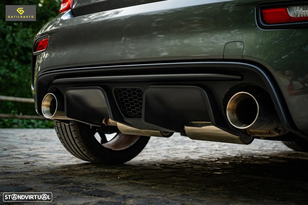 Abarth 595 1.4 T-Jet Competizione - 16