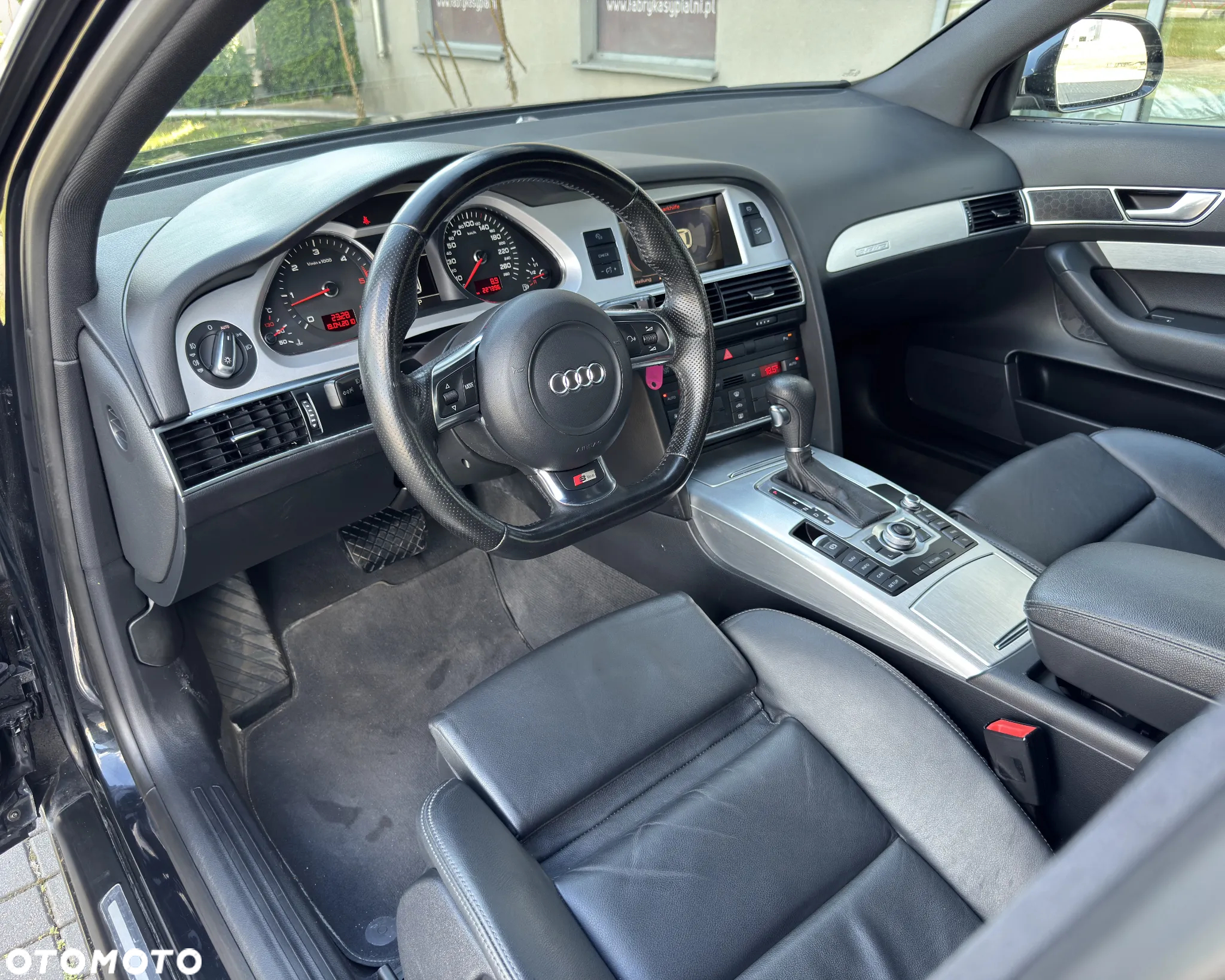 Audi A6 - 15