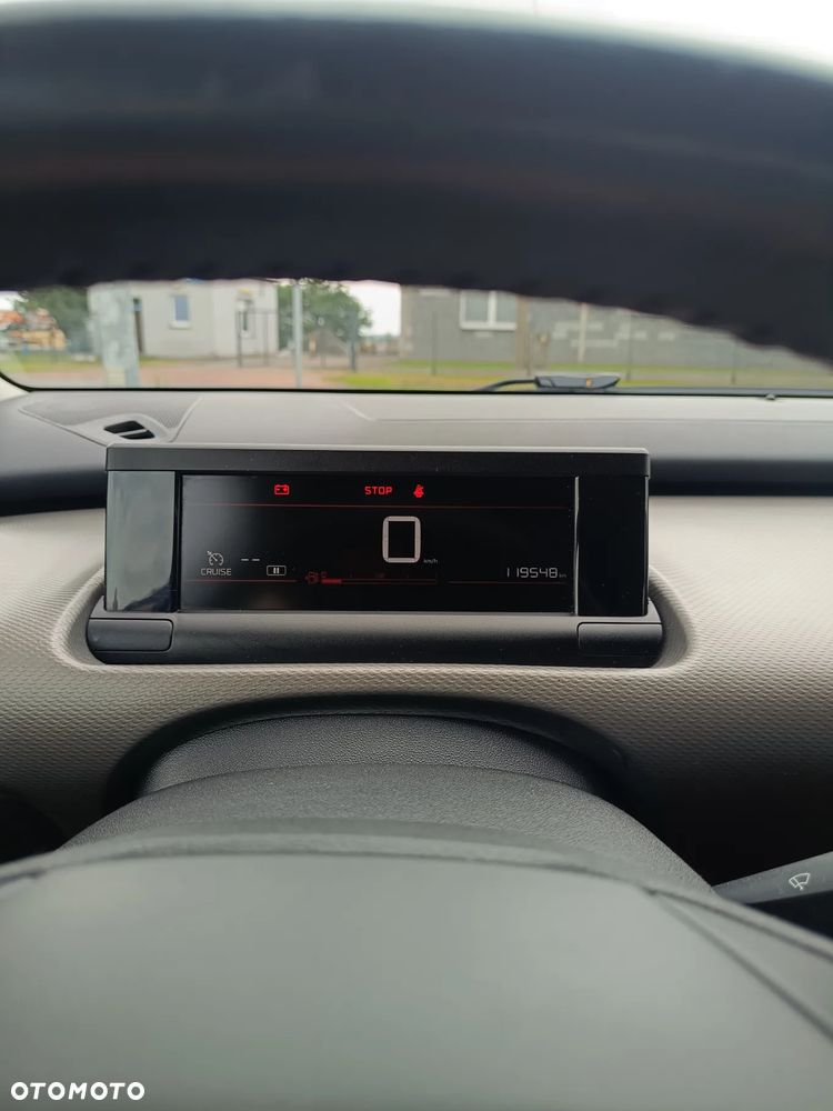 Citroën C4 Cactus - 15