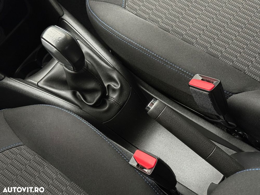 Peugeot 208 PureTech 82 Style - 11